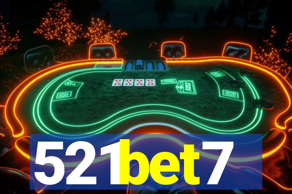 521bet7