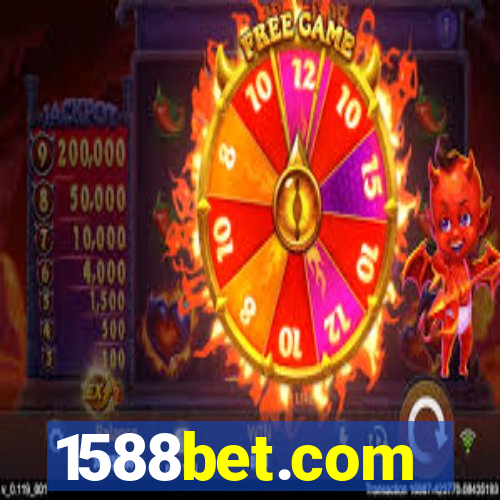 1588bet.com