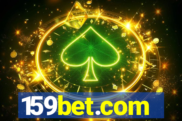 159bet.com