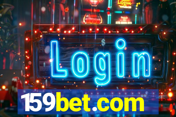 159bet.com