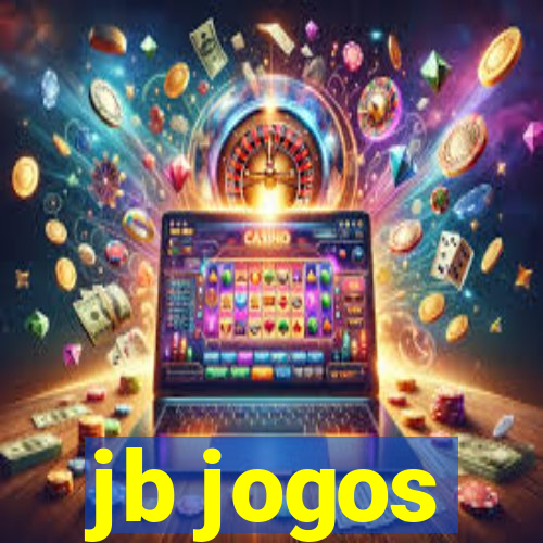 jb jogos