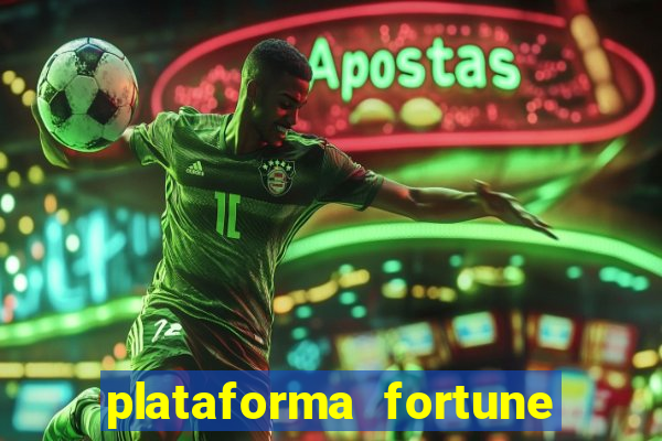 plataforma fortune rabbit 2