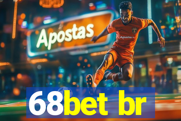 68bet br