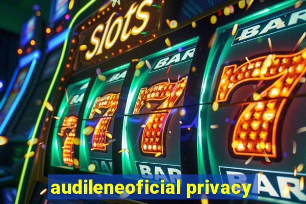 audileneoficial privacy