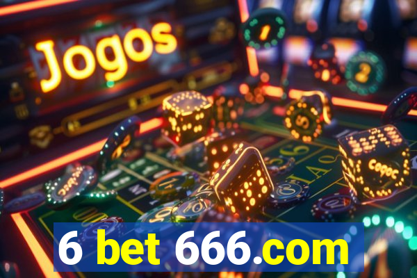 6 bet 666.com