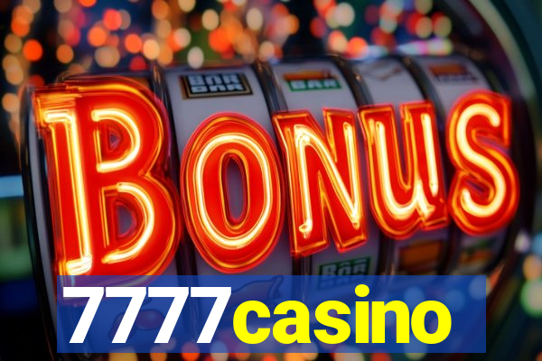 7777casino