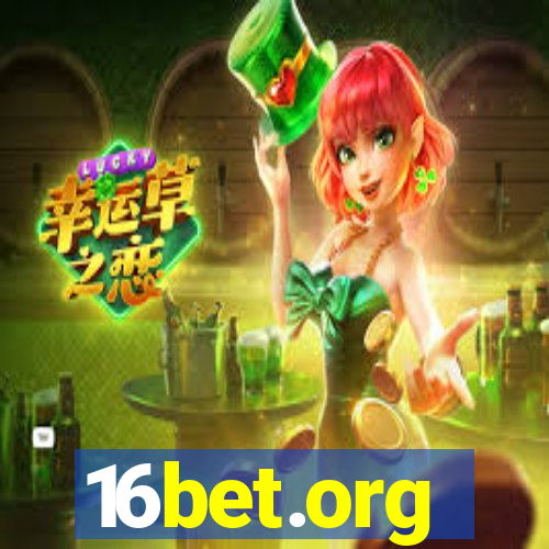 16bet.org