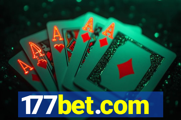 177bet.com