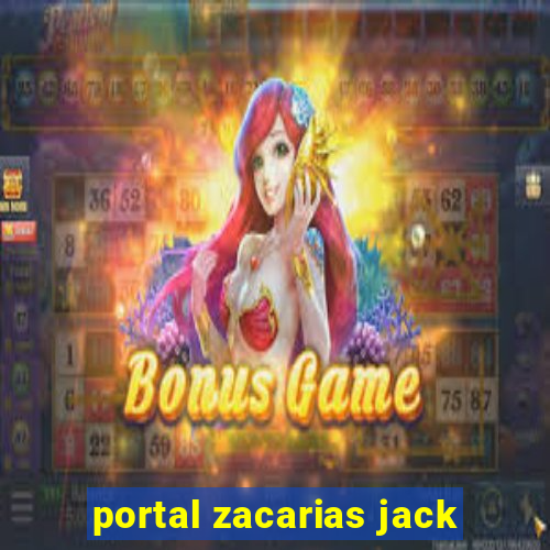 portal zacarias jack