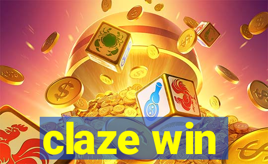 claze win