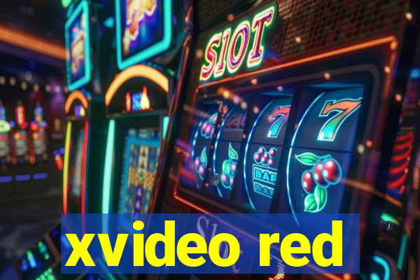 xvideo red