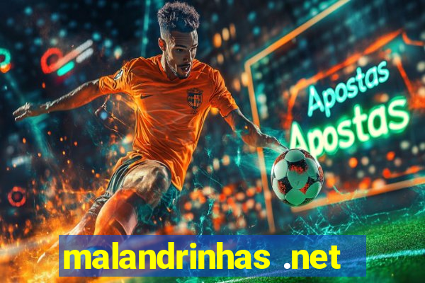 malandrinhas .net