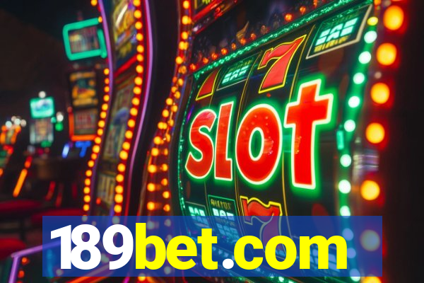 189bet.com