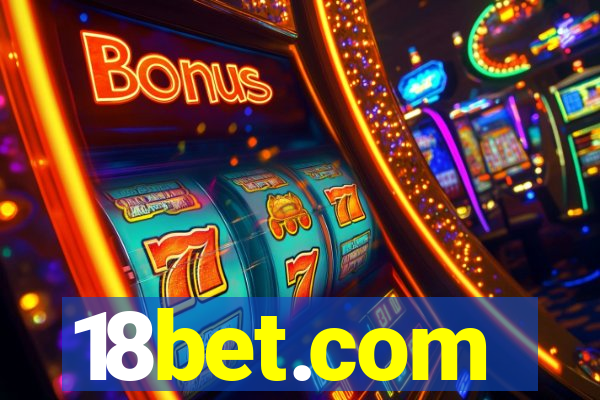 18bet.com