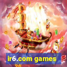 ir6.com games