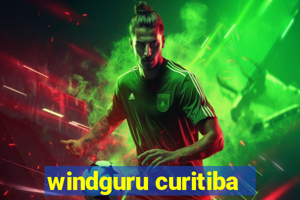 windguru curitiba