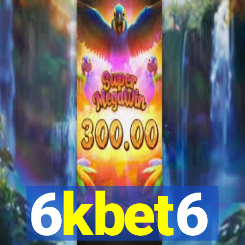 6kbet6