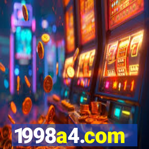 1998a4.com