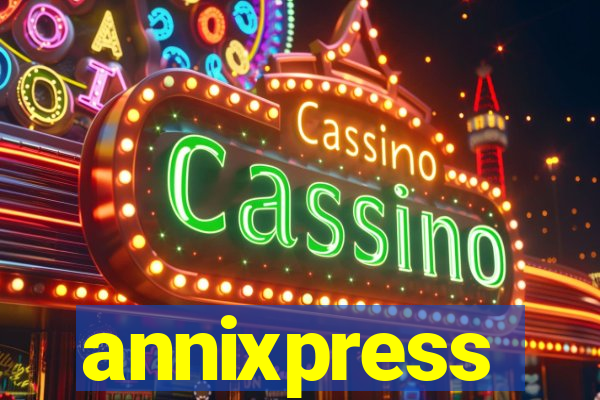 annixpress