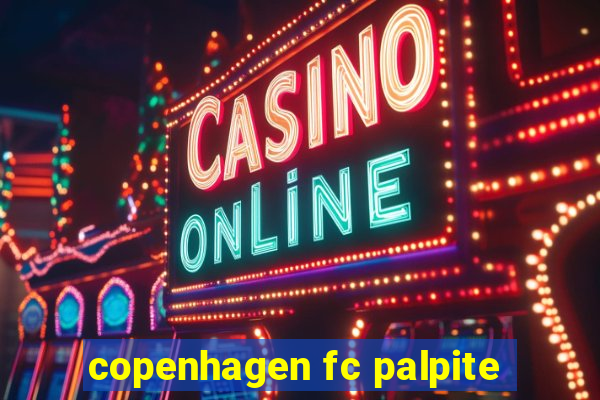 copenhagen fc palpite