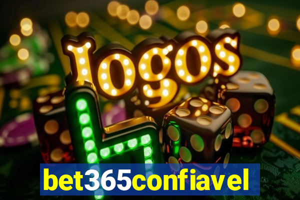 bet365confiavel