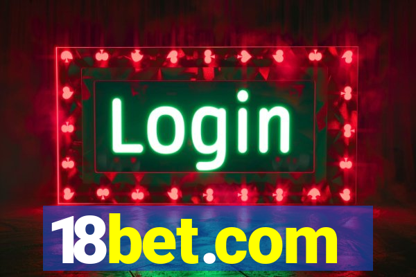 18bet.com