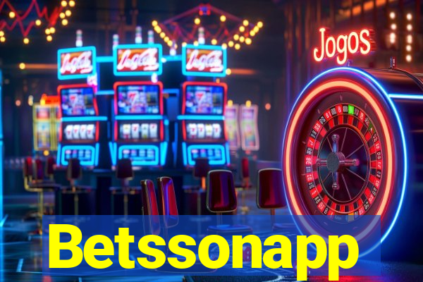 Betssonapp