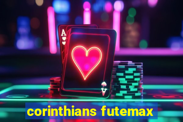 corinthians futemax