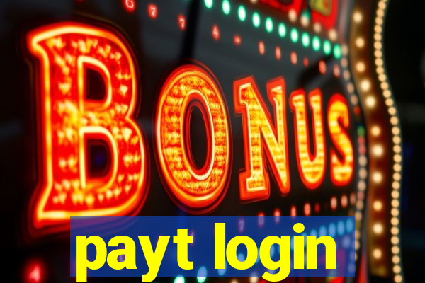 payt login