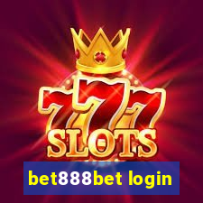 bet888bet login