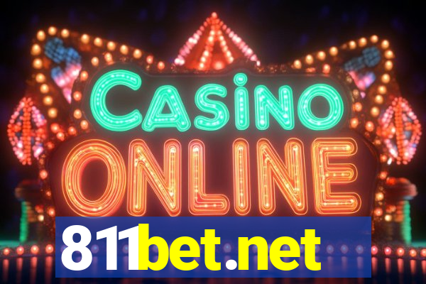 811bet.net