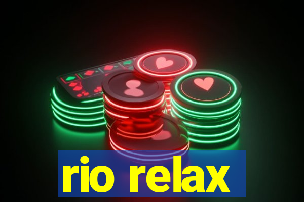 rio relax