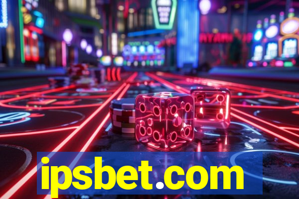 ipsbet.com