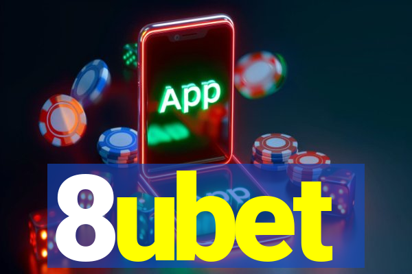 8ubet