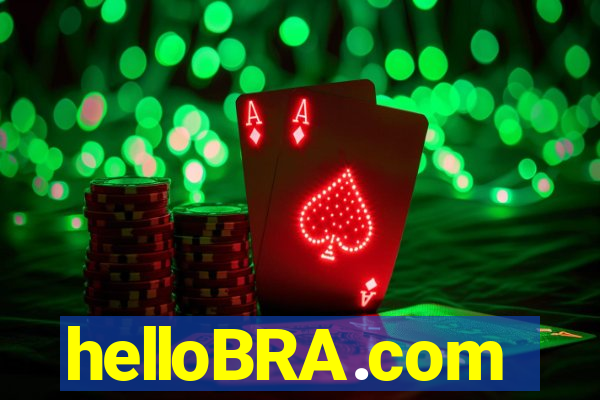 helloBRA.com