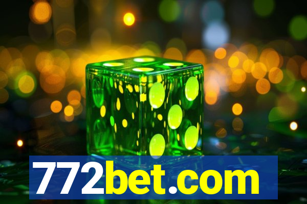 772bet.com