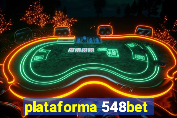 plataforma 548bet