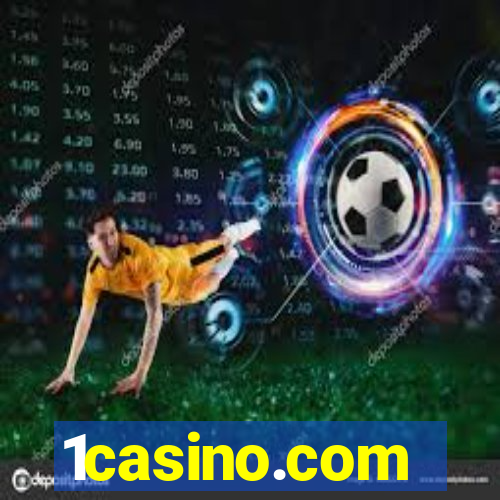 1casino.com