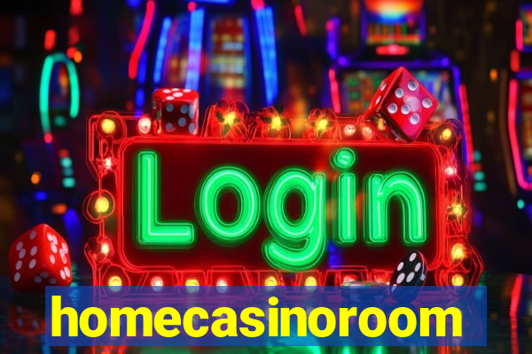 homecasinoroom