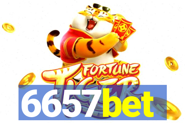 6657bet