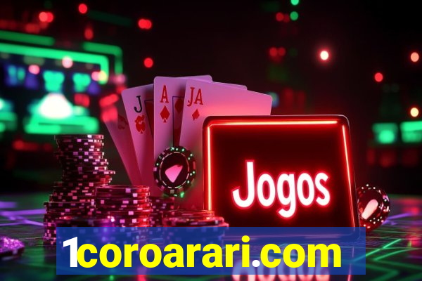 1coroarari.com