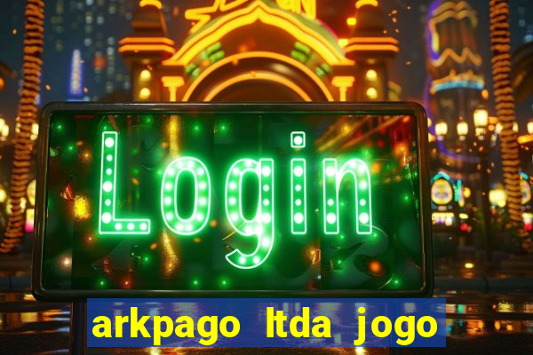 arkpago ltda jogo do tigre