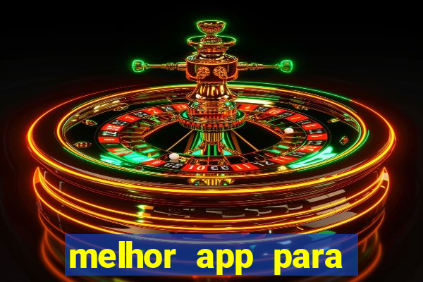 melhor app para ganhar dinheiro jogando