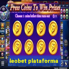 leobet plataforma