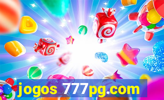 jogos 777pg.com