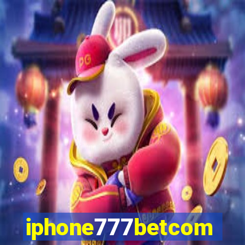 iphone777betcom