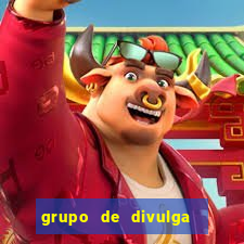 grupo de divulga  o de plataforma de jogos