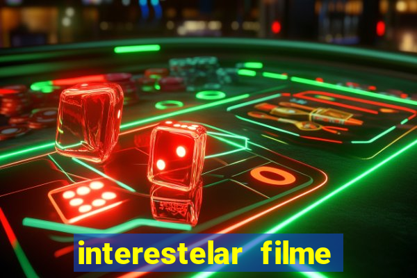 interestelar filme completo dublado telegram