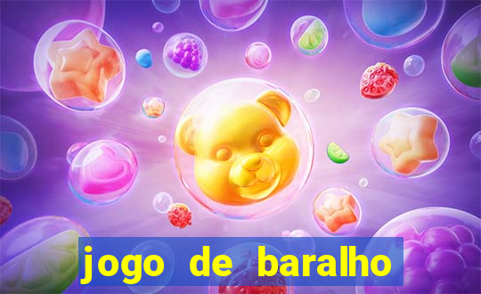 jogo de baralho para ganhar dinheiro