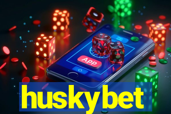 huskybet